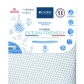 Candide Ocean Friendly - Матрак 60X120Х13См Продукт Candide Ocean Friendly - Матрак 60X120Х13См - 1 - BG Hlapeta